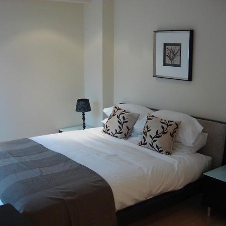 Luxurious Sir John Lyon Serviced Apartment Londres Extérieur photo