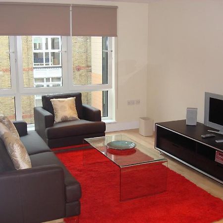 Luxurious Sir John Lyon Serviced Apartment Londres Extérieur photo