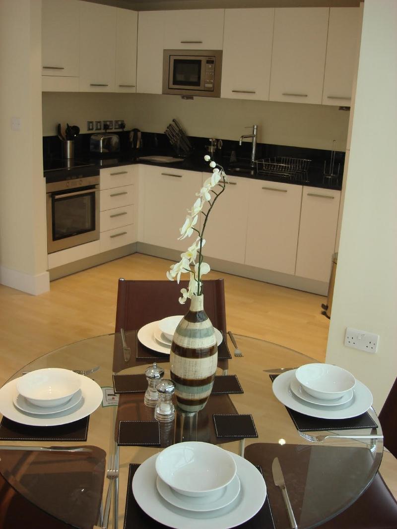 Luxurious Sir John Lyon Serviced Apartment Londres Extérieur photo