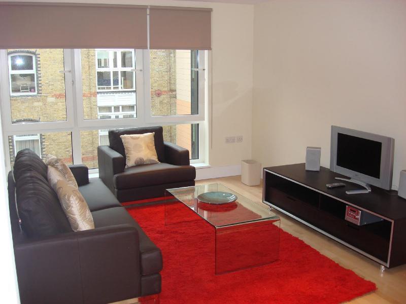Luxurious Sir John Lyon Serviced Apartment Londres Extérieur photo